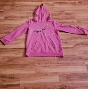 Original Cat & Jack Hoodie for girls